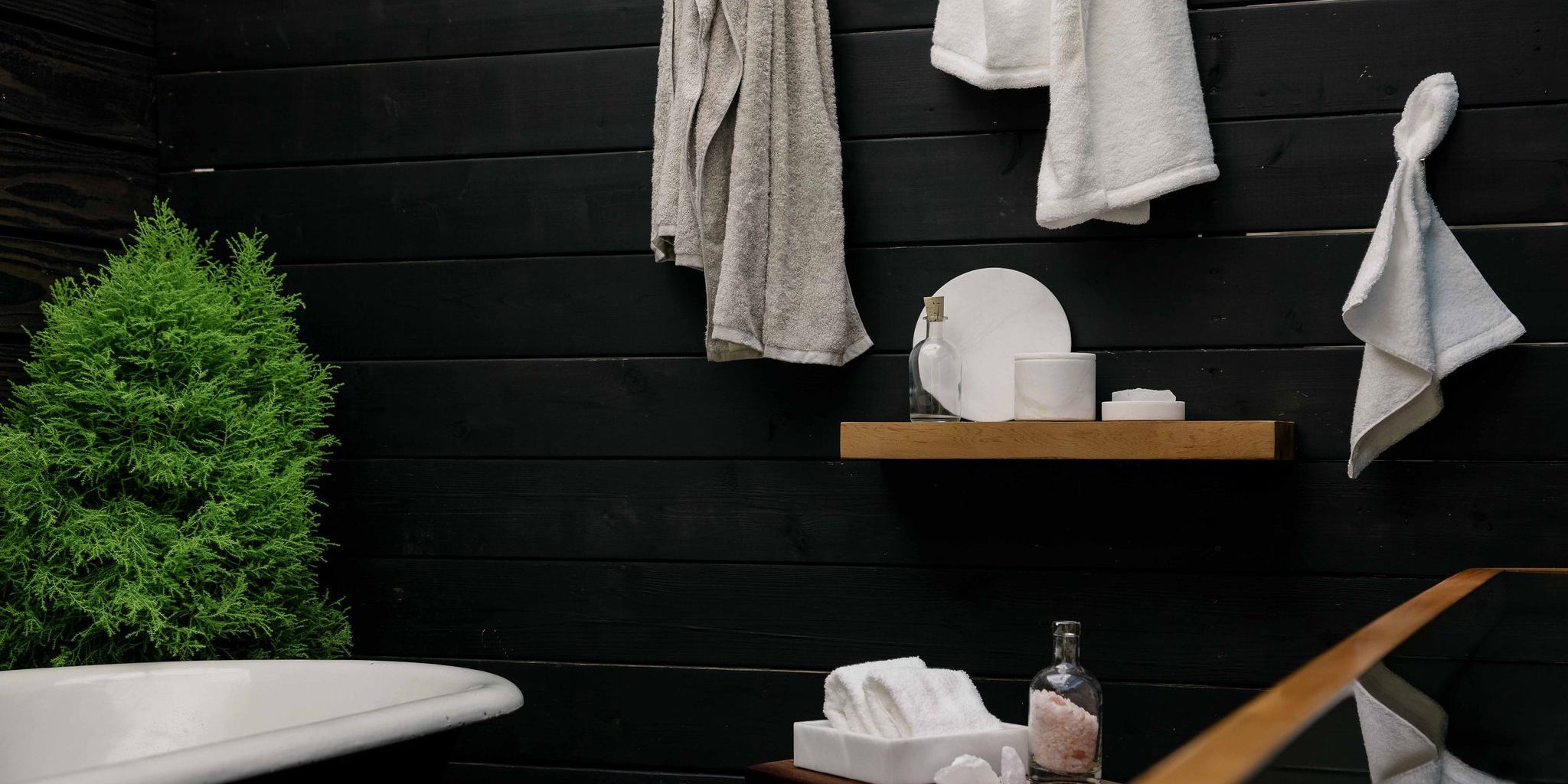 7 Tips to Create a Bathroom Space that Inspires Slow Living