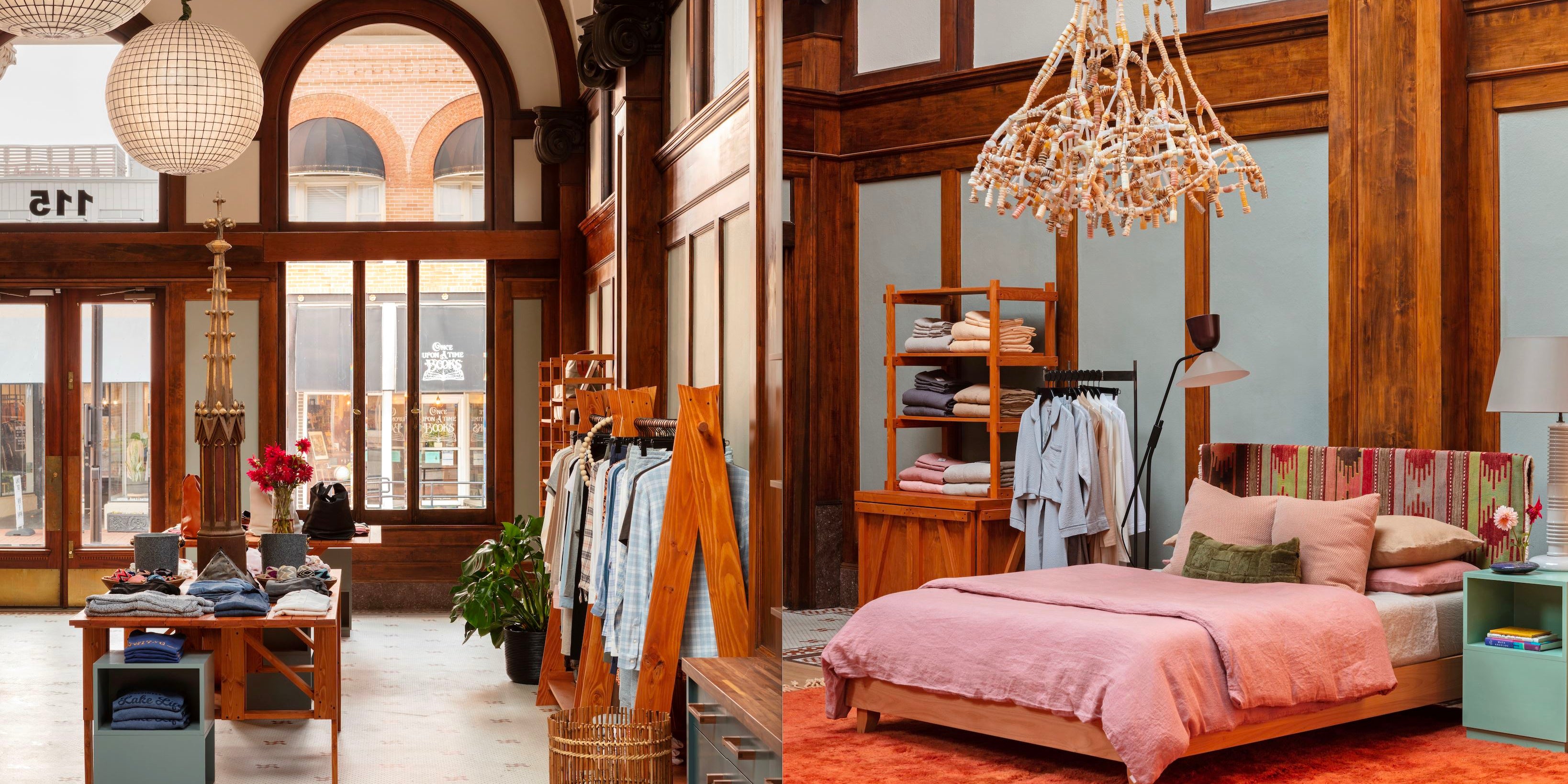 An Interior Designer’s View: Meet Ryan from Ryan Lawson Design