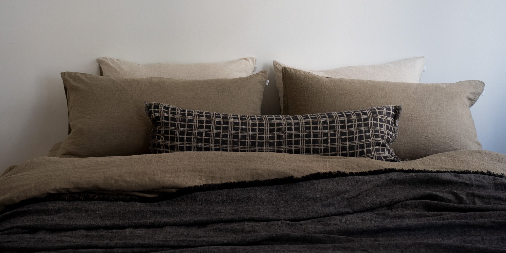 Drawing Inspiration from Nature: Our Creative Journey of the New Earth Hue.