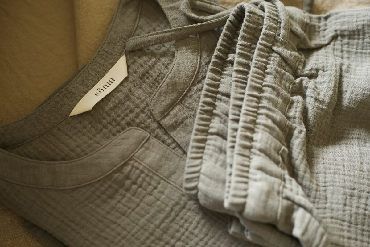 The Loungewear That Feels Like Home