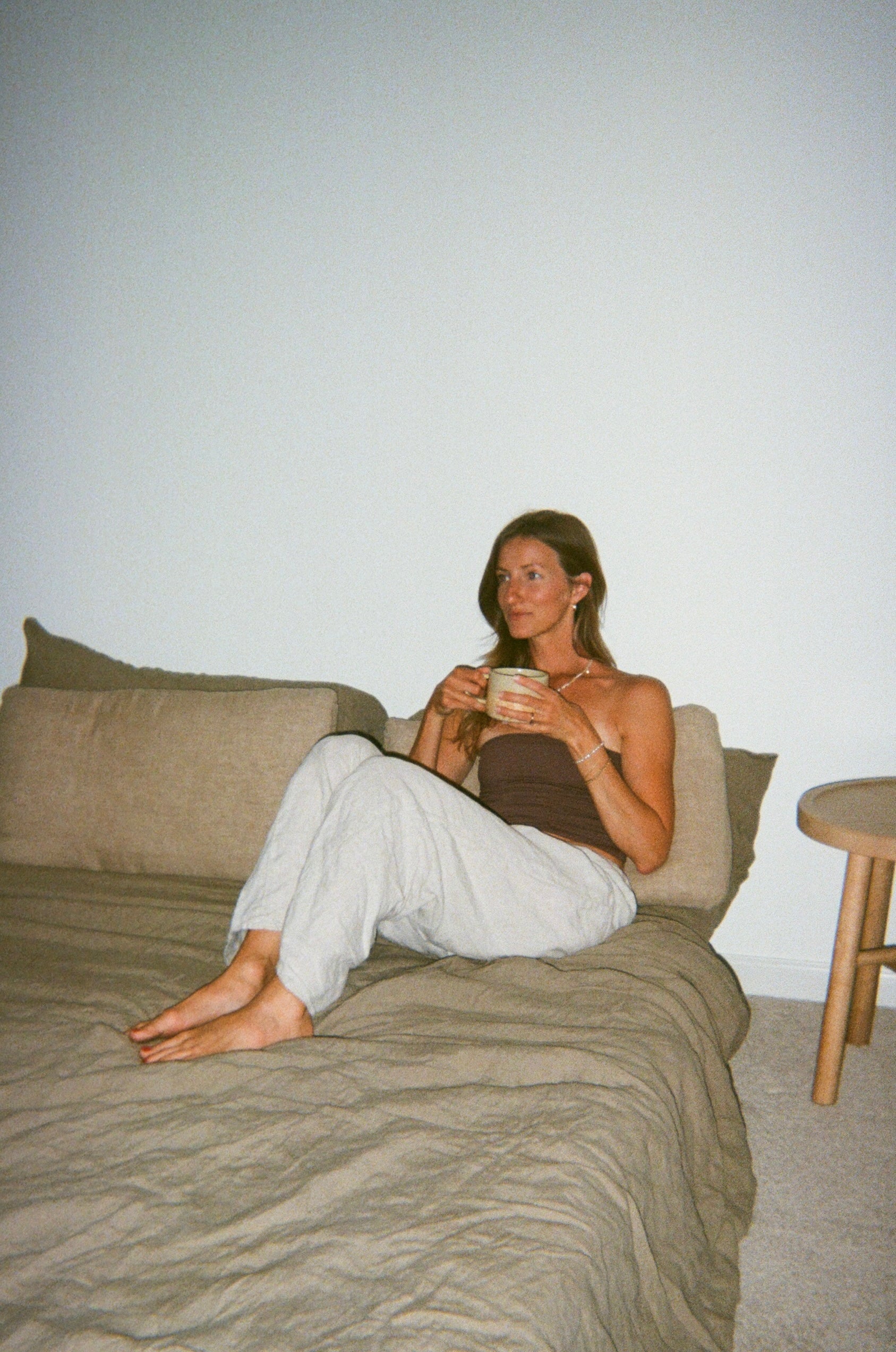 European Flax™ vs OEKO-TEX linen: what’s the difference and why it matters