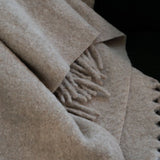 Sömn Home | Aria Alpaca Wool Throw