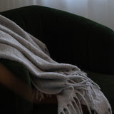 Sömn Home | Aria Alpaca Wool Throw