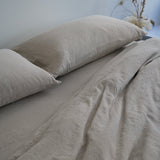 Sömn Linen Duvet Cover