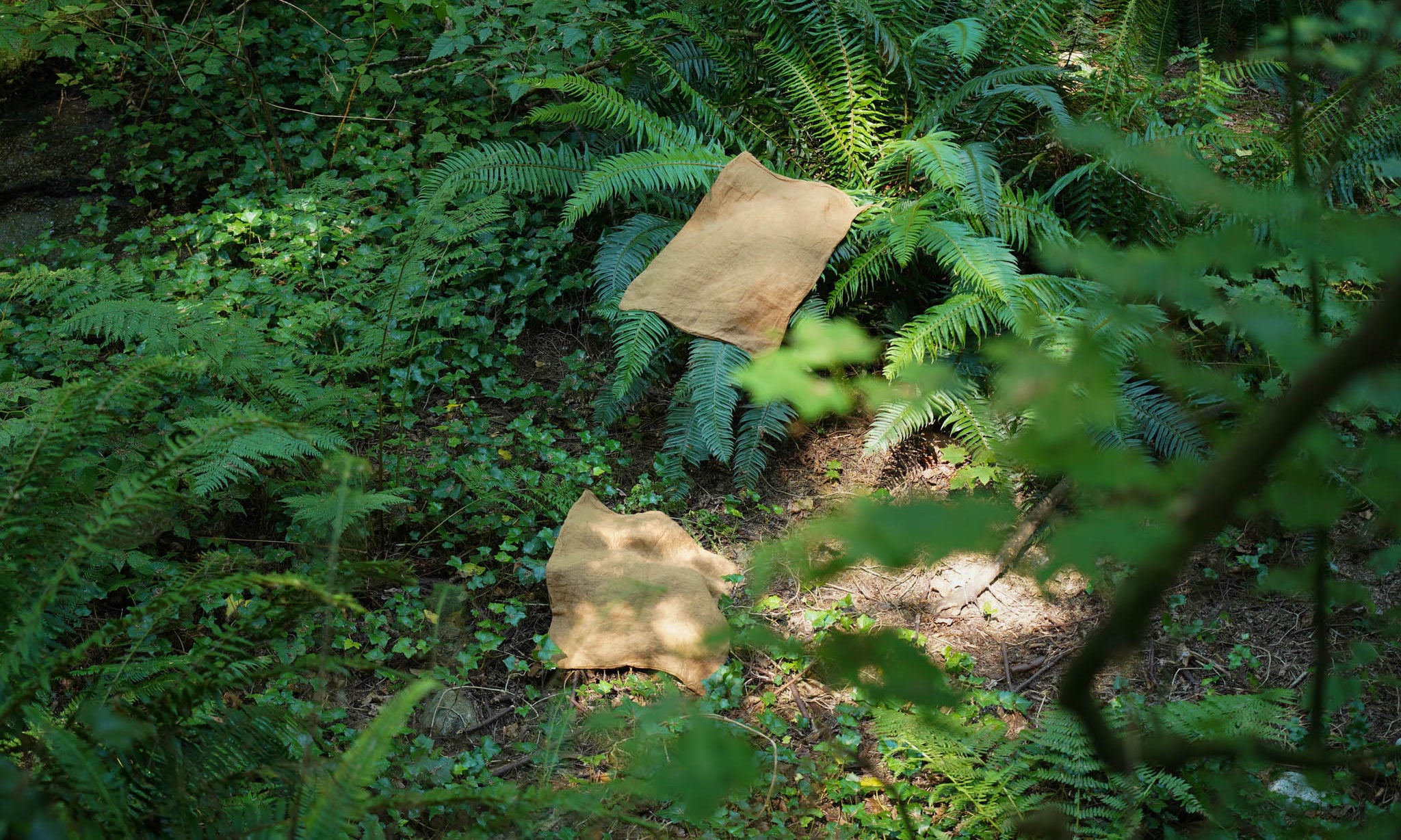 Sömn Home - The Guide To Linen