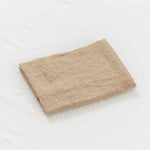 Sömn Luxury Linen Bedding | Pillowcase Linen Bedding Sömn Home Double/Queen Oatmeal #color_oatmeal