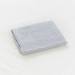 Sömn Luxury Linen Bedding | Pillowcase (single) Linen Bedding Sömn Home Double/Queen Cloud Grey #color_cloud-grey