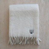 Sömn Home | Aria Alpaca Wool Throw